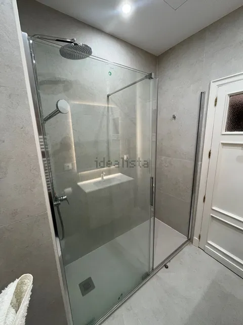 Zimmer zur Miete, Madrid
