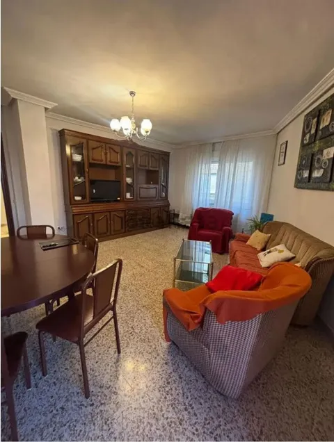 Habitació de lloguer, Salamanca