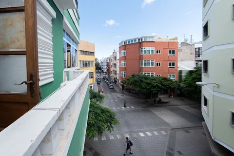 Pis de 58 m² a Las Palmas de Gran Canaria
