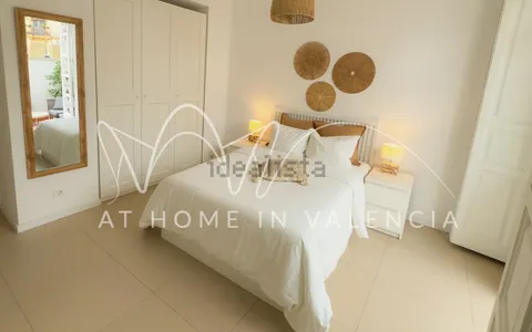 Piso de 165 m² en Valencia