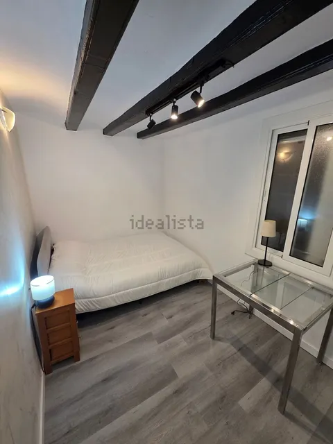 Pis de 48 m² a Barcelona