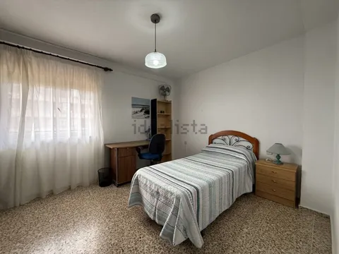 Pis de 111 m² a Còrdova