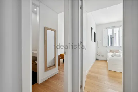 Flat 100 m² in Madrid