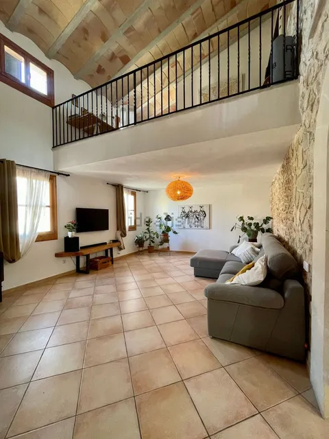 Piso de 350 m² en Petra