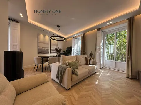 Pis de 152 m² a Madrid