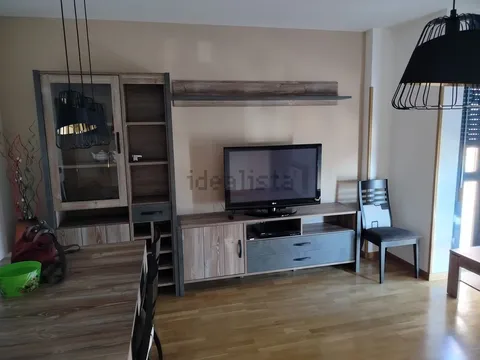 Pis de 95 m² a Madrid