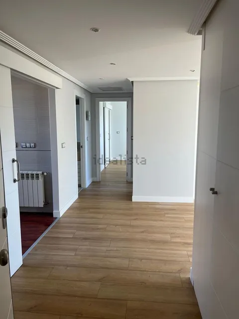 Pis de 104 m² a Madrid