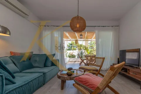 Pis de 72 m² a Sant Josep de sa Talaia