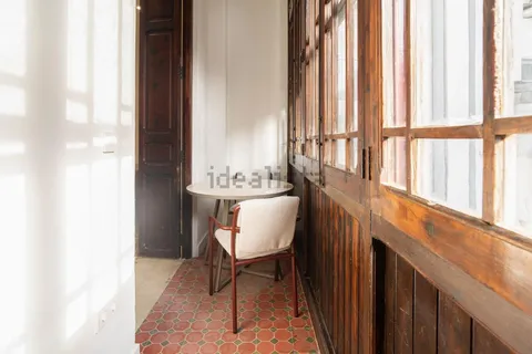 Pis de 80 m² a València