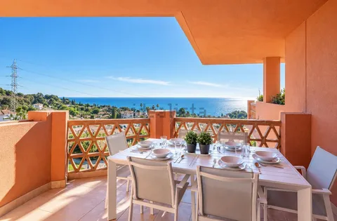 Appartement 146 m² à Benalmádena (2/14)