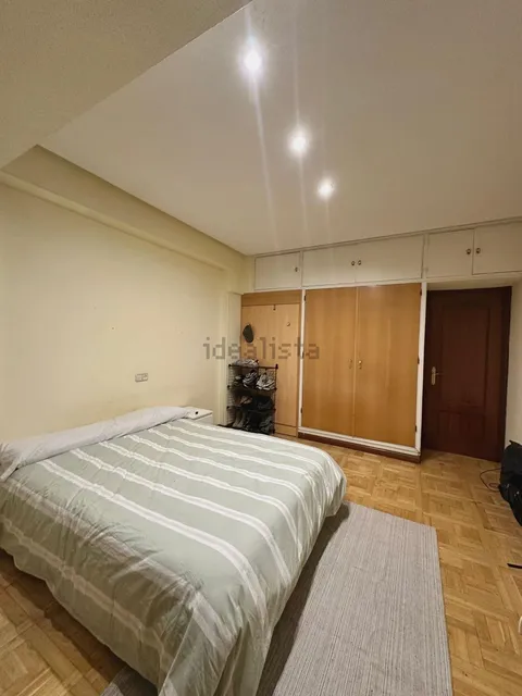 Zimmer zur Miete, Madrid