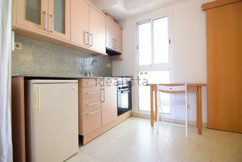 Appartement 25 m² à Barcelone