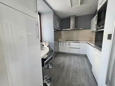 Pis de 150 m² a Sevilla
