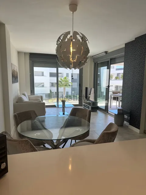 Квартира 98 м² в Estepona