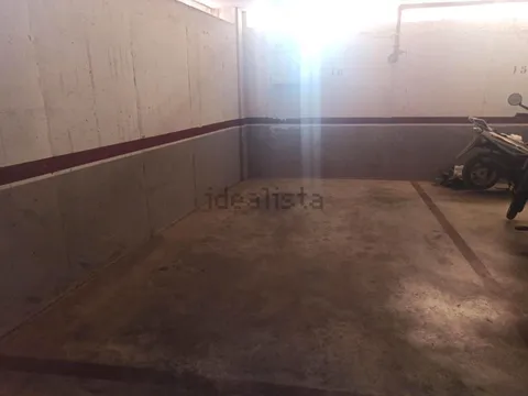 Pis de 86 m² a Múrcia