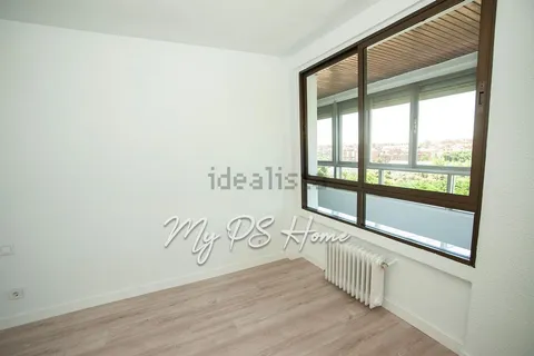 Pis de 111 m² a Madrid