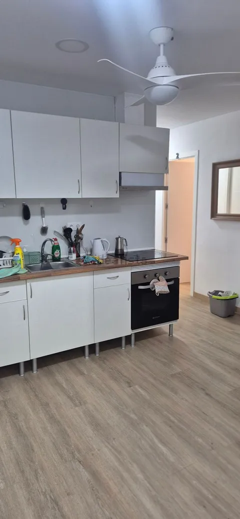 Habitació de lloguer, Alacant