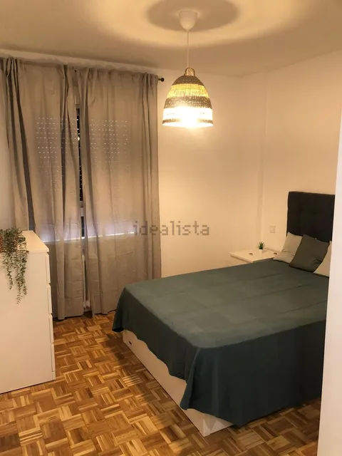 Pis de 62 m² a Madrid