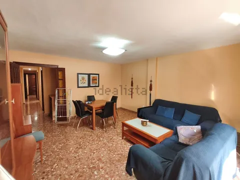 Pis de 71 m² a València