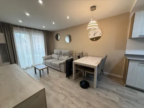 Pis de 73 m² a Ponferrada