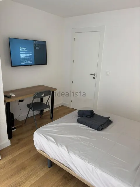 Habitació de lloguer, Cartagena