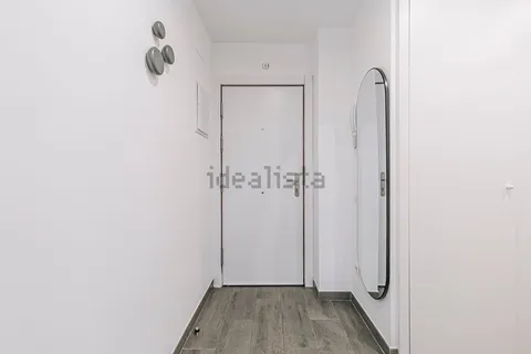 Pis de 52 m² a Barcelona