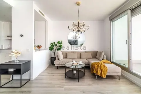 Pis de 125 m² a Estepona