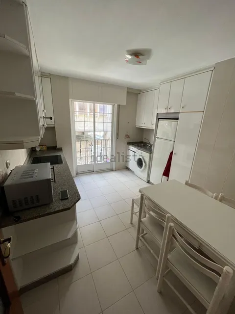 Habitació de lloguer, Santiago de Compostel·la
