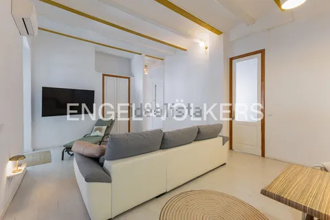 Pis de 110 m² a València
