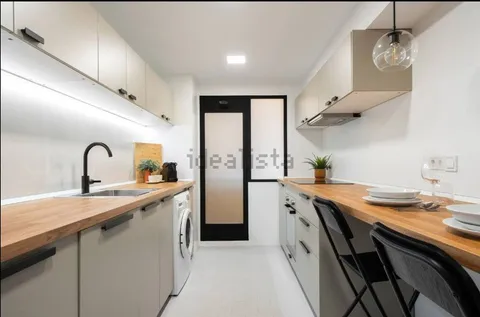 Appartamento 102 m² a Madrid