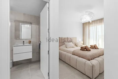 Wohnung 140 m² in Mijas