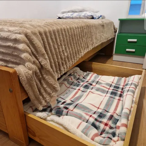 Zimmer zur Miete, Madrid