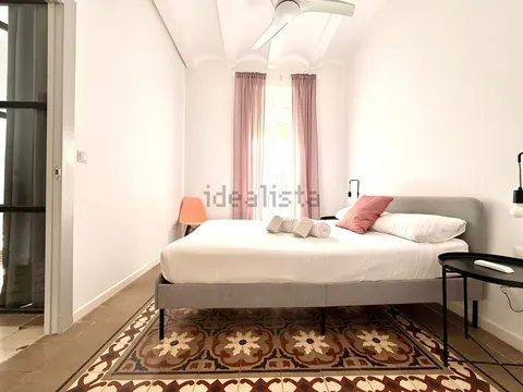 Pis de 69 m² a València
