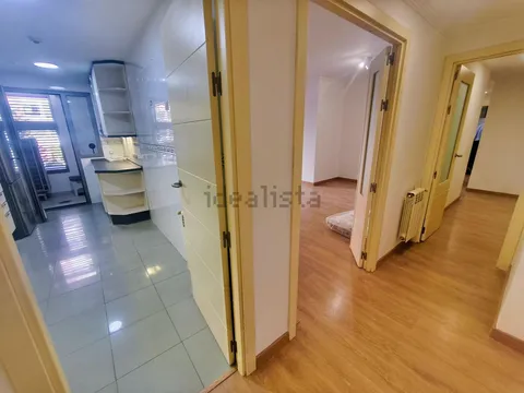 Wohnung 159 m² in Madrid