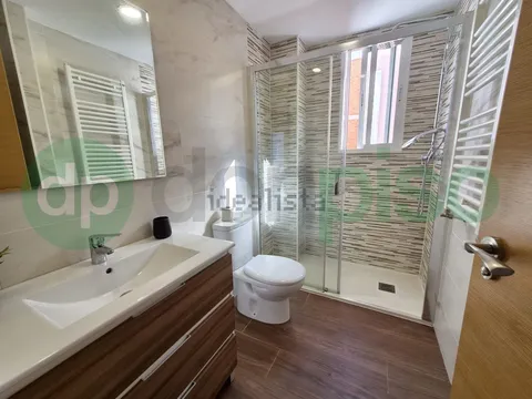 Pis de 96 m² a Madrid