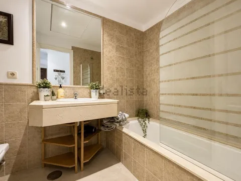 Wohnung 117 m² in Benahavís