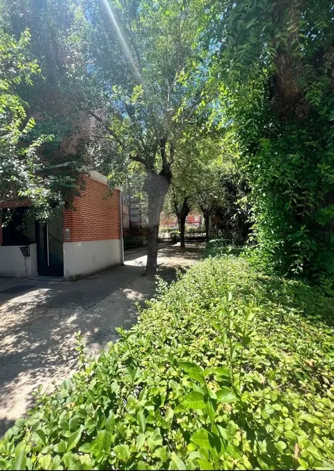 Pis de 70 m² a Madrid
