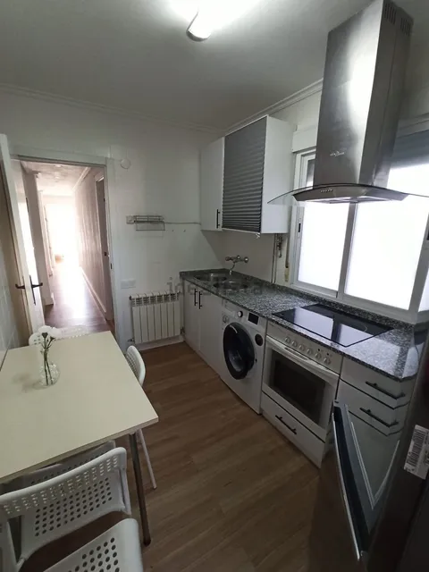 Wohnung 78 m² in Logroño