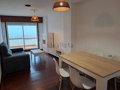Appartement 90 m² à Burela