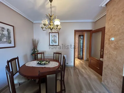 Pis de 108 m² a Tarragona