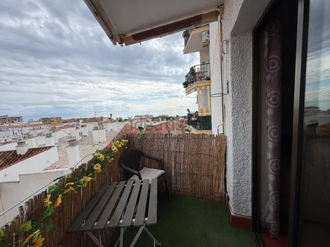 Pis de 73 m² a Benalmádena