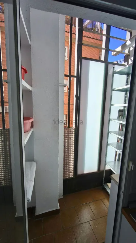 Pis de 75 m² a Madrid