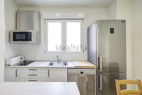 Pis de 41 m² a Granada
