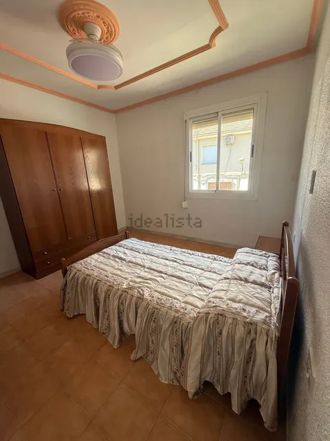 Habitación en alquiler, Baza