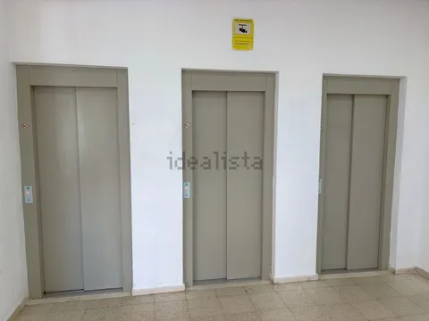 Pis de 30 m² a Benalmádena