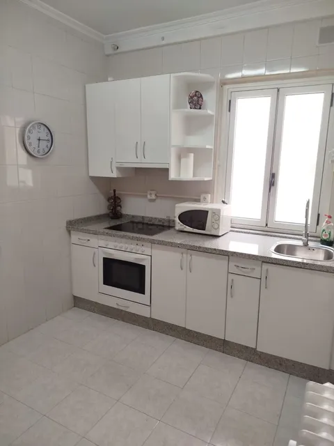Pis de 95 m² a Lleó