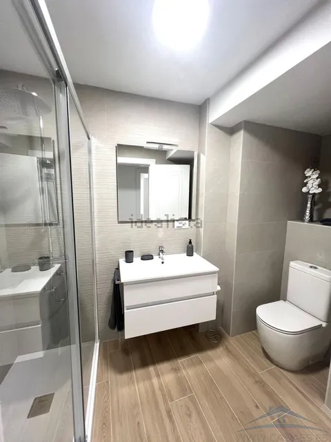 Pis de 70 m² a Almeria