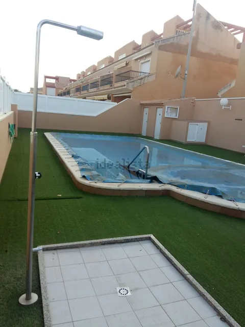 Habitació de lloguer, San Javier