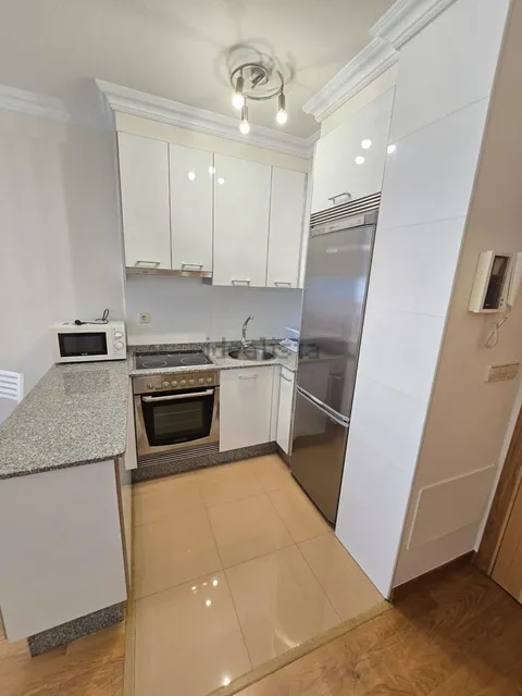 Pis de 40 m² a Vigo