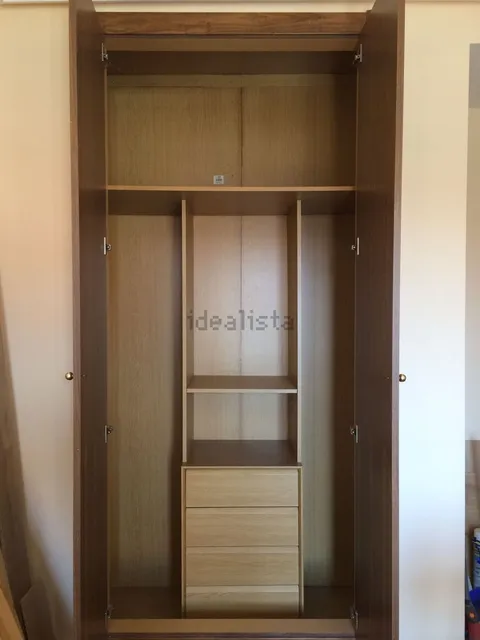 Habitació de lloguer, Salamanca